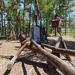 Semesterbostad Mobile Im Tropical Islands