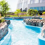 Semesterbostad Mobile Im Tropical Islands