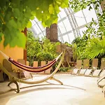 Mobile Im Tropical Islands * Krausnick