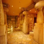 Mobile Im Tropical Islands Krausnick
