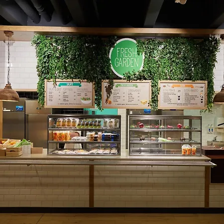 Prázdninový dům Mobile Im Tropical Islands Krausnick