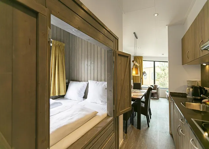 Mobile Im Tropical Islands 크라우스닉