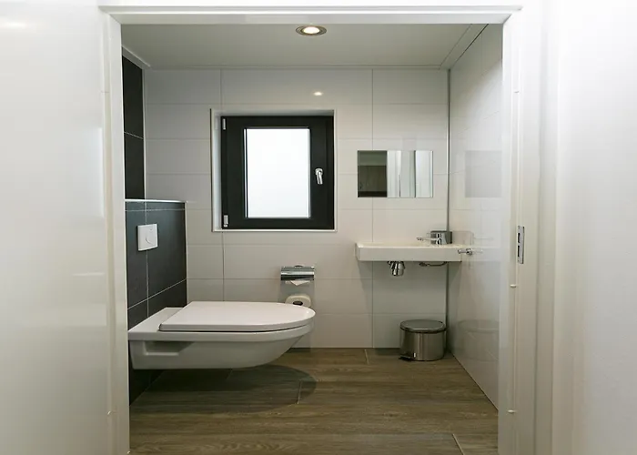 펜션 Mobile Im Tropical Islands