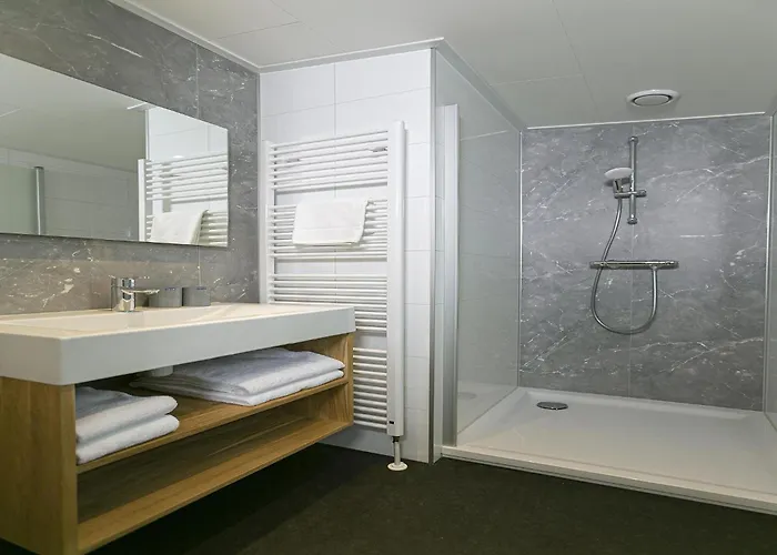 Mobile Im Tropical Islands *