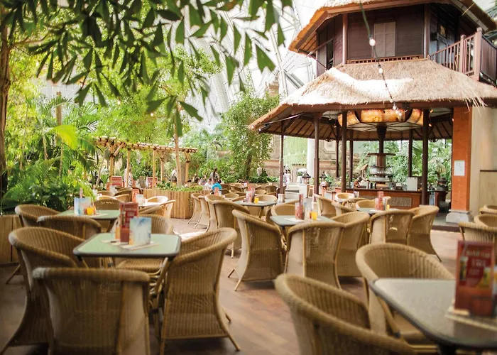 Prázdninový dům Mobile Im Tropical Islands