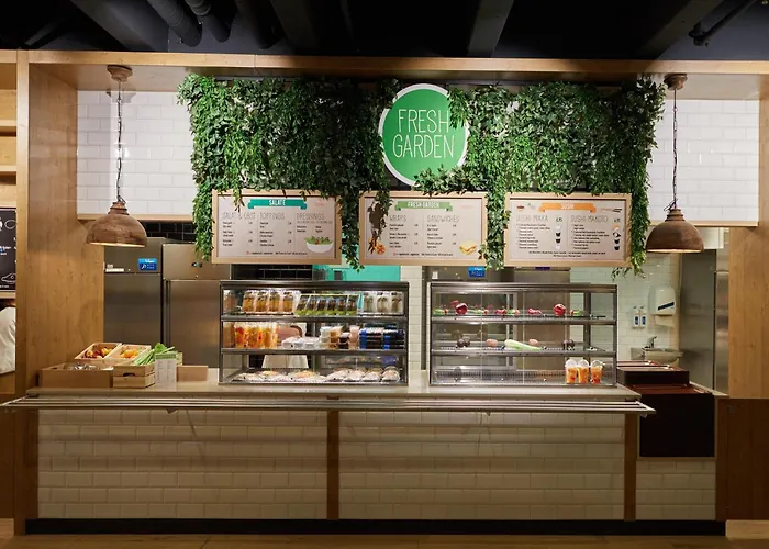 Prázdninový dům Mobile Im Tropical Islands Krausnick