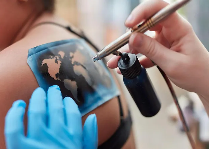 Mobile Im Tropical Islands 펜션 크라우스닉