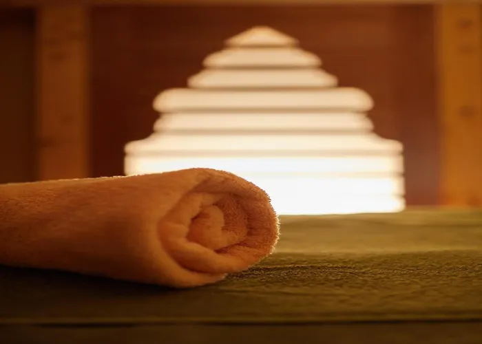 Prázdninový dům Mobile Im Tropical Islands *